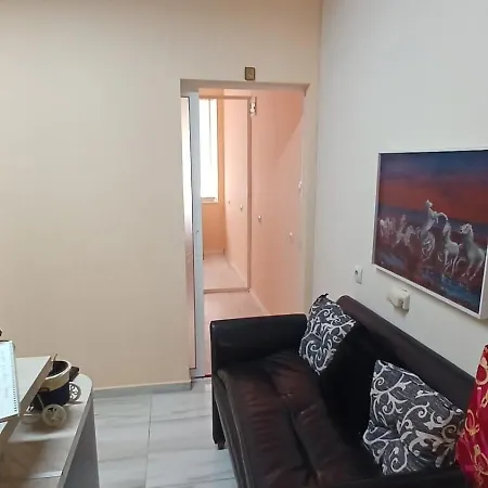 Room Частна квартира