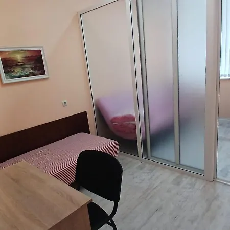 Privatunterkunft Room *