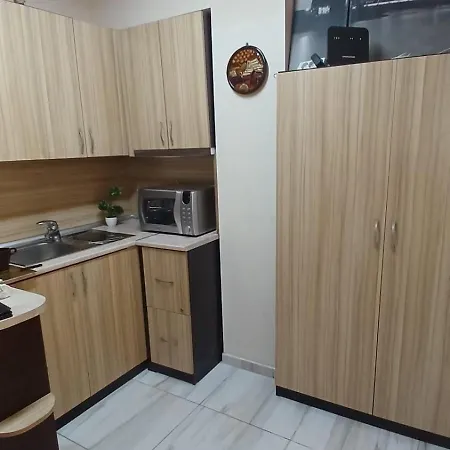 Room Частна квартира Варна