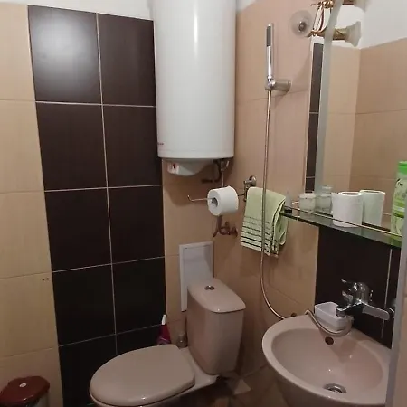 Частна квартира Room Варна
